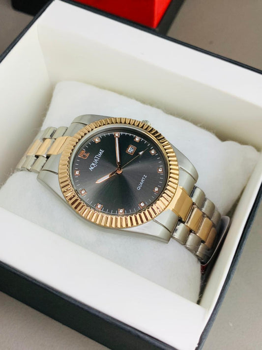 Aqua Time Master - Men's