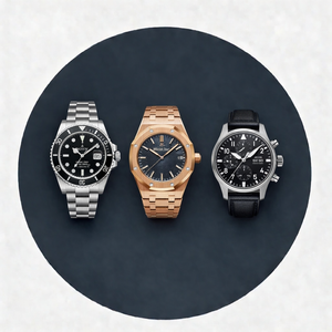 MEN WATCHES