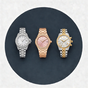 WOMAN WATCHES
