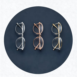 GLASSES