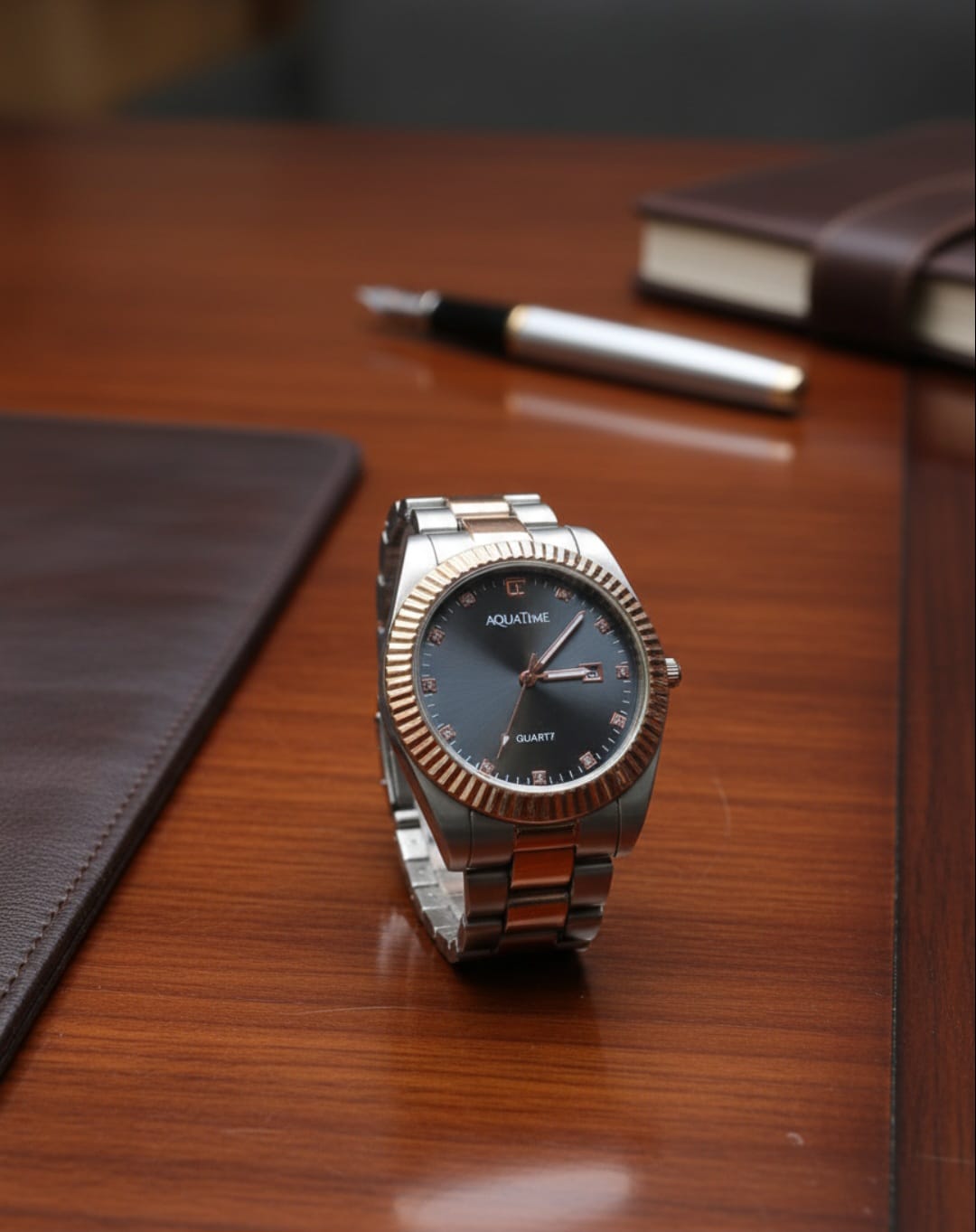 Aqua Time Master - Men's