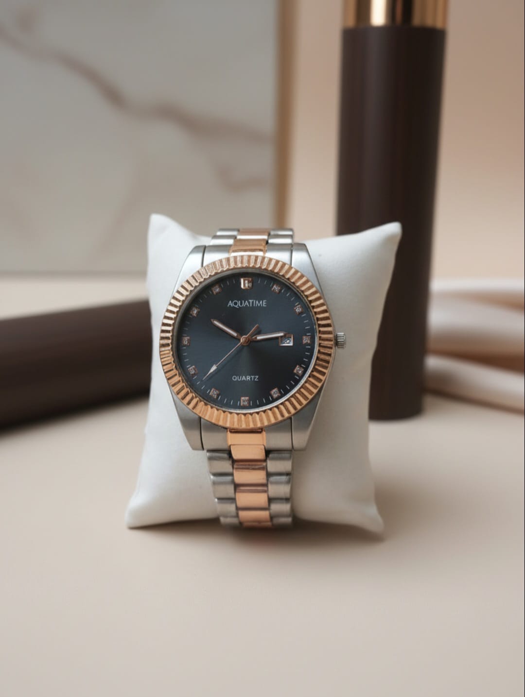 Aqua Time Master - Men's