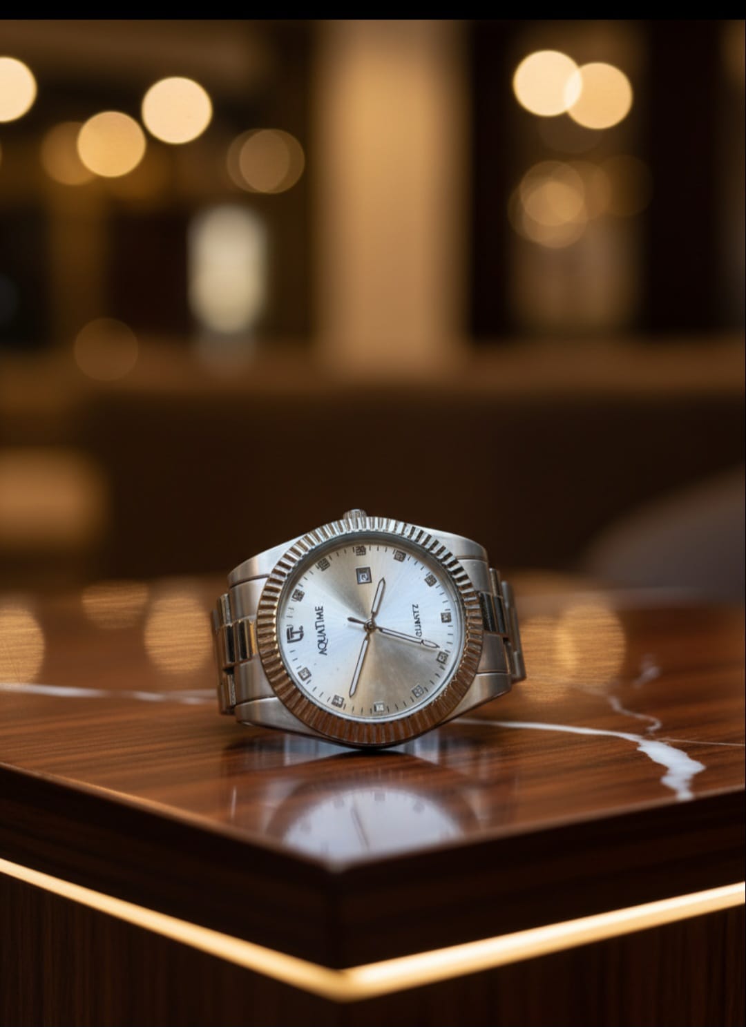 Aqua Time Stylish - Watch