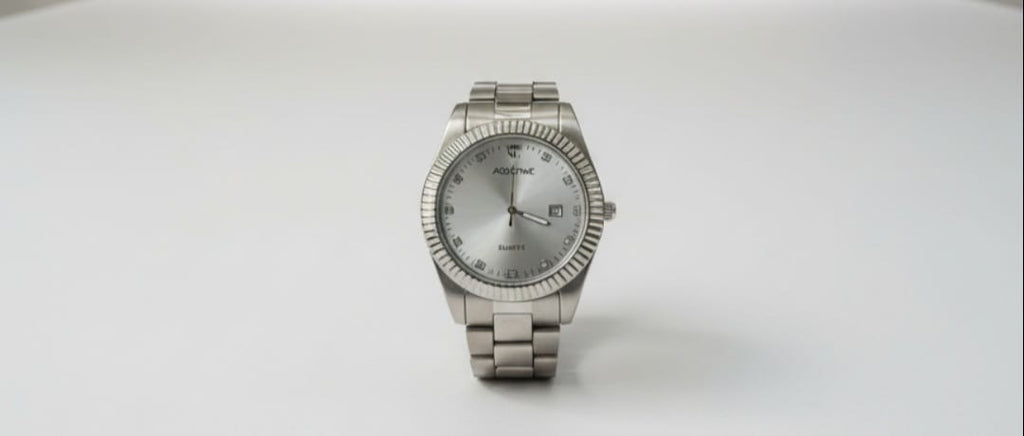 Aqua Time Stylish - Watch