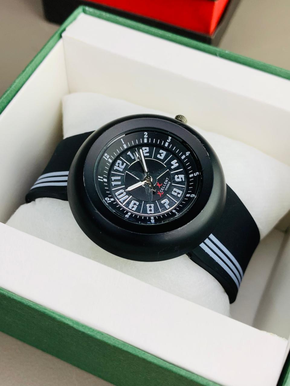 Casual Watch For Men's........!!!!!!!!!!