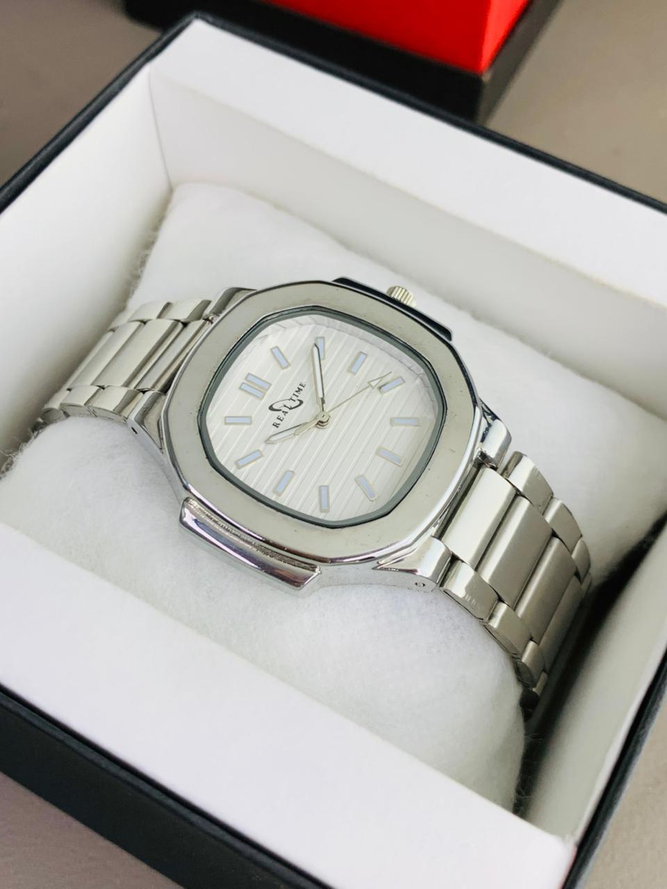 Real Style Men's Watch........!!!!!!!!!