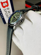 New BWIN Sport Men's Watch........!!!!!!!!!!!