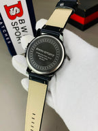 New BWIN Sport Men's Watch........!!!!!!!!!!!