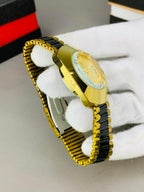 Branded Men's Wrist Watch......!!!!!!!