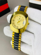 Branded Men's Wrist Watch......!!!!!!!