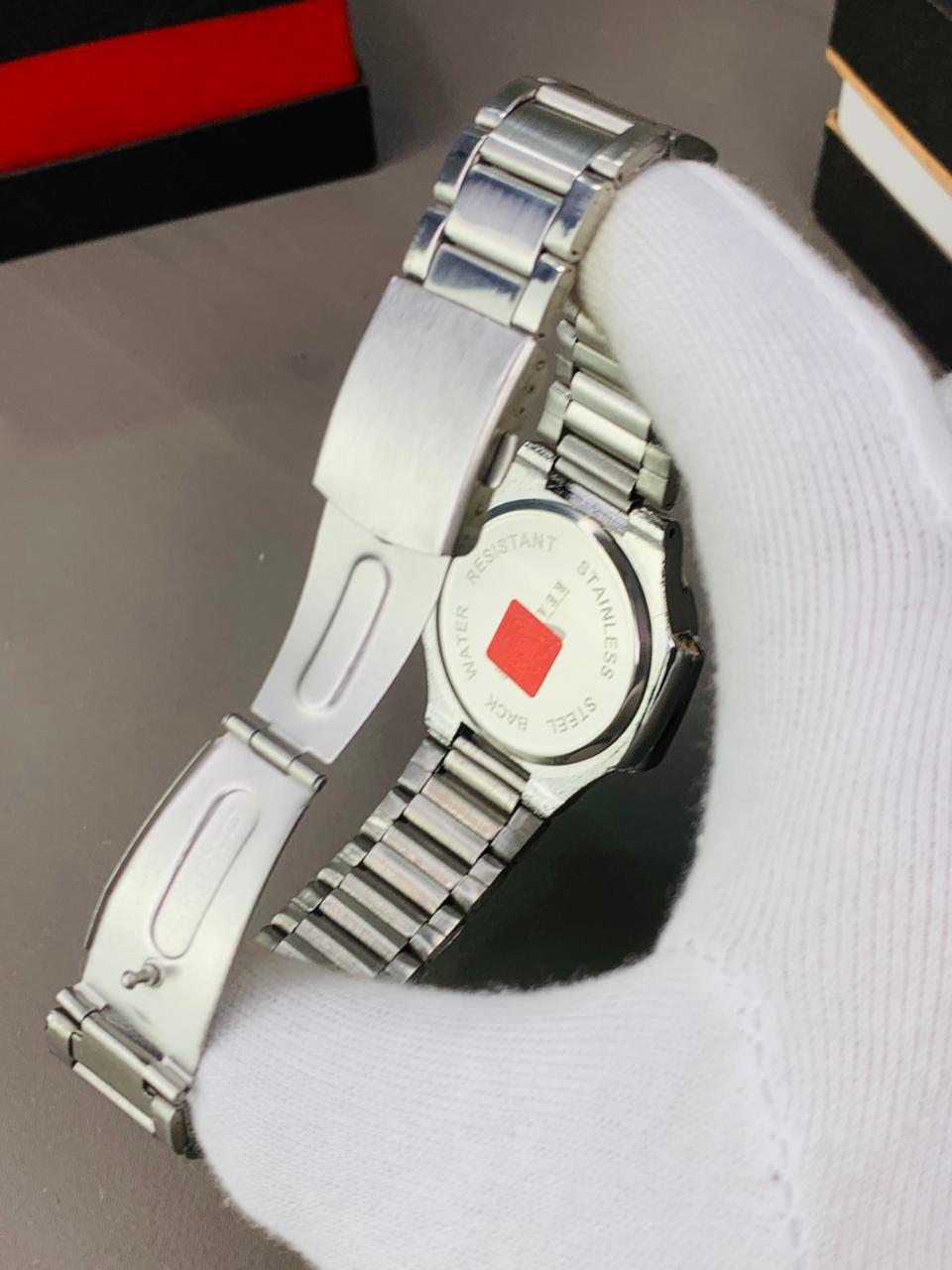 Real Style Men's Watch........!!!!!!!!!