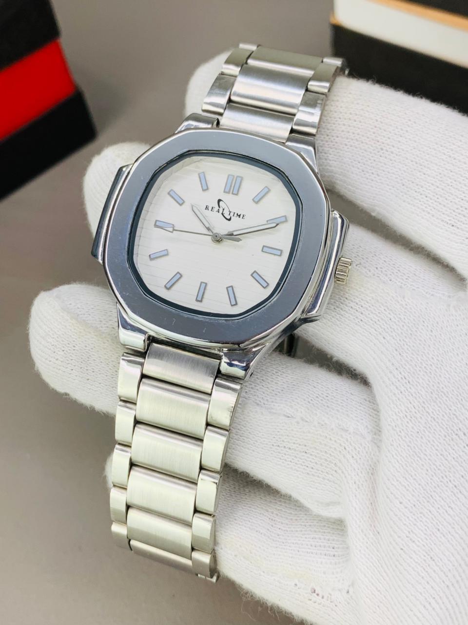 Real Style Men's Watch........!!!!!!!!!