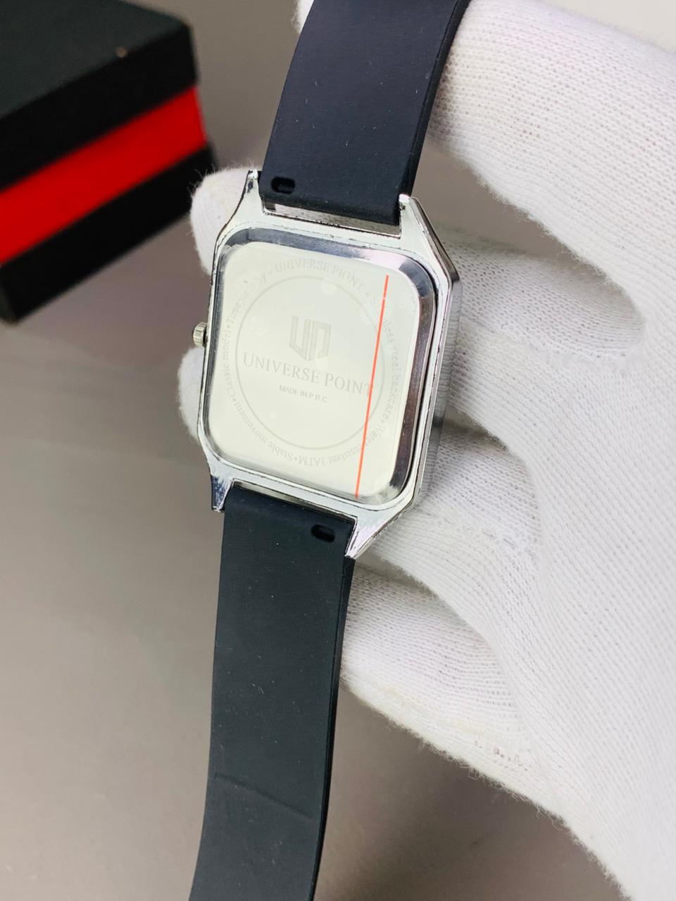 Universe Point Slim & Smart Watch..........!!!!!!!!!