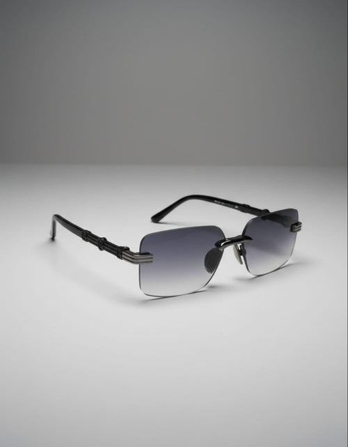An Exploration of Luxury Stylish Sunglasses