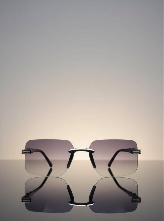 An Exploration of Luxury Stylish Sunglasses