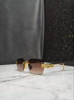 Ninja Shades Glasses