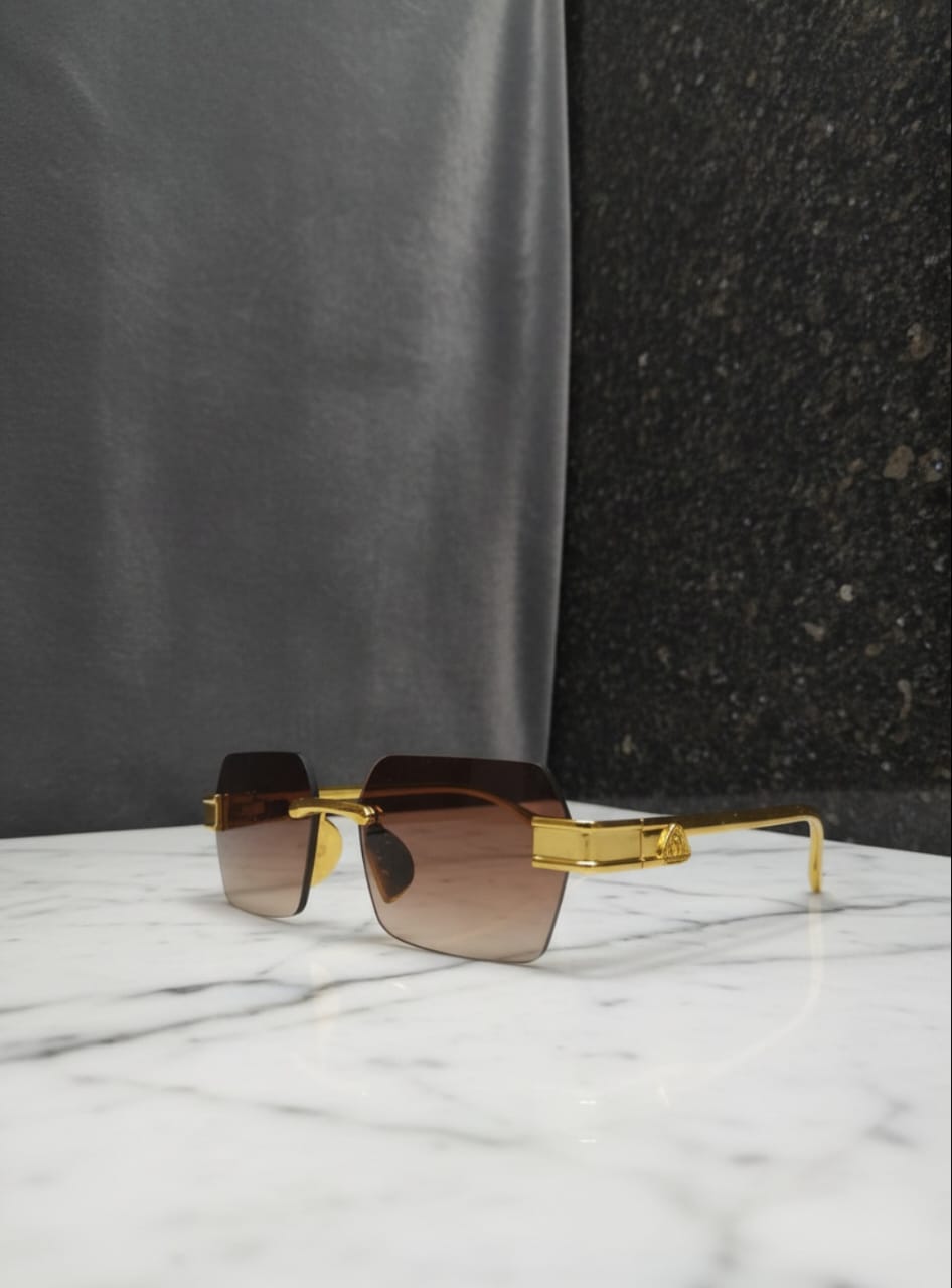 Ninja Shades Glasses