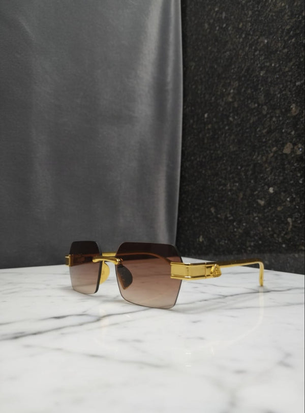 Ninja Shades Glasses