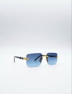 Apollo Sunglasses: Bones Customs