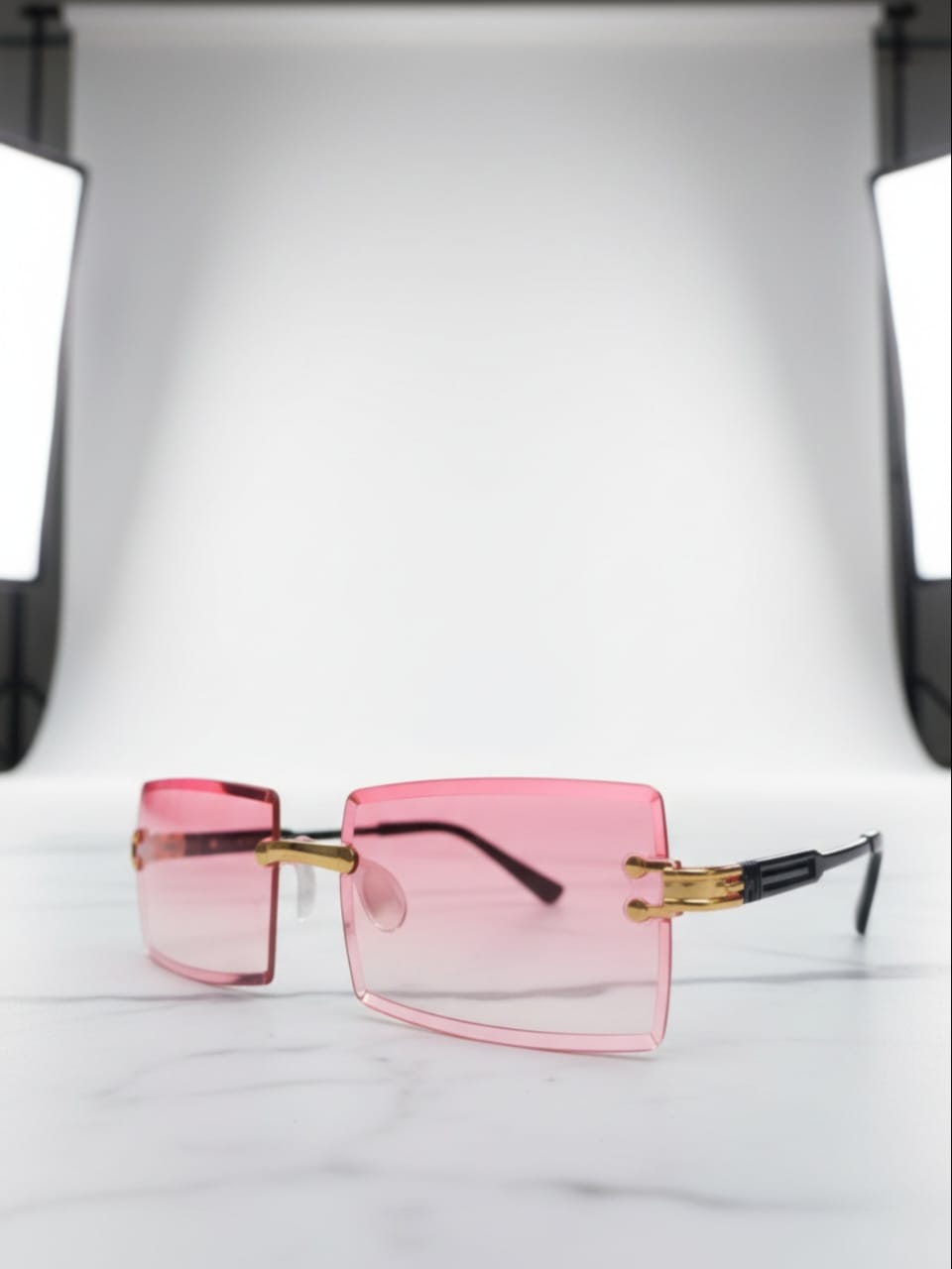 Yuba Polarized Sunglasses