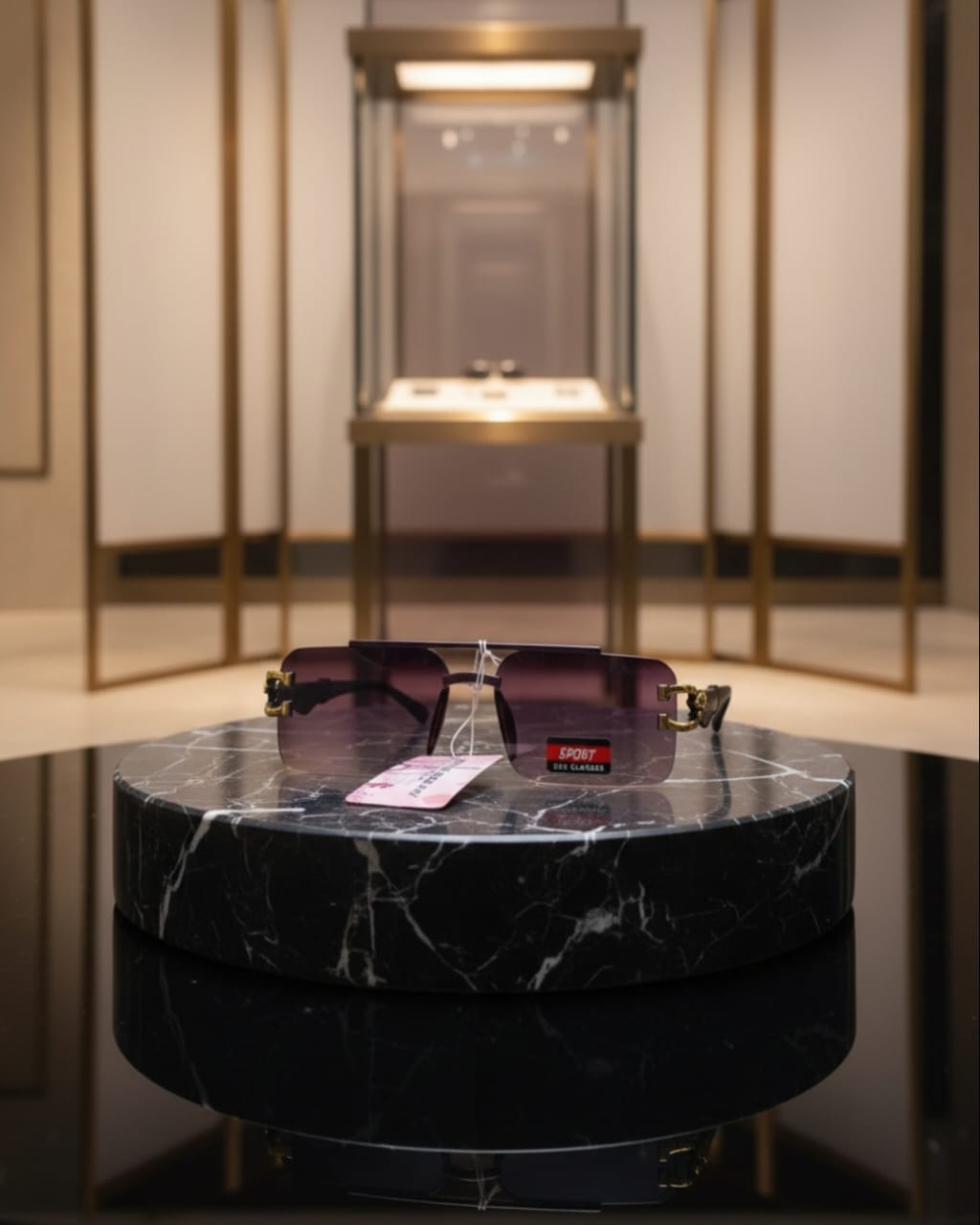 Premium Classic  Sunglasses