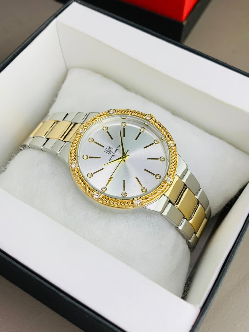 True Worth Unisex Premium Watch.......!!!!!!!!!