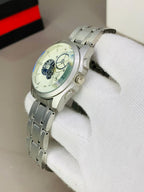 Rare Unique Men's Watch....!!!!!!