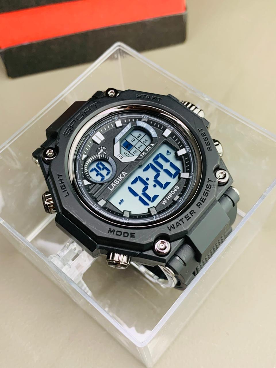 Digital Sport Fashion Watch......!!!!!!