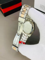 Aqua Time Master - Men's
