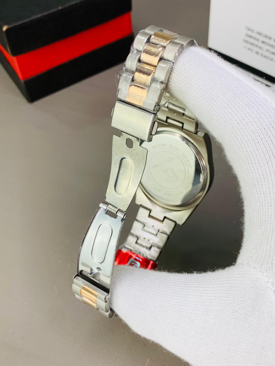 Aqua Time Master - Men's