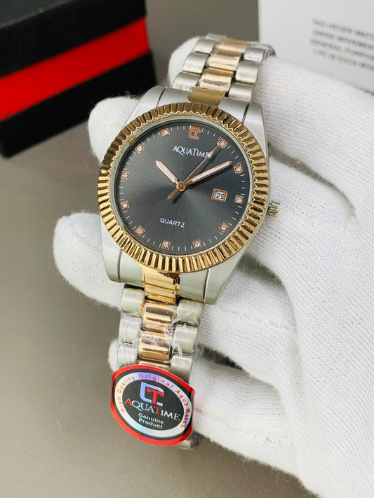 Aqua Time Master - Men's