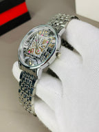 New Styish Men's Watch....!!!!!!