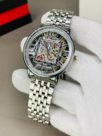 New Styish Men's Watch....!!!!!!