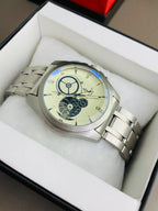Rare Unique Men's Watch....!!!!!!