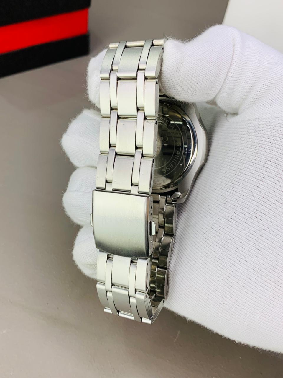 Rare Unique Men's Watch....!!!!!!
