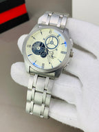 Rare Unique Men's Watch....!!!!!!