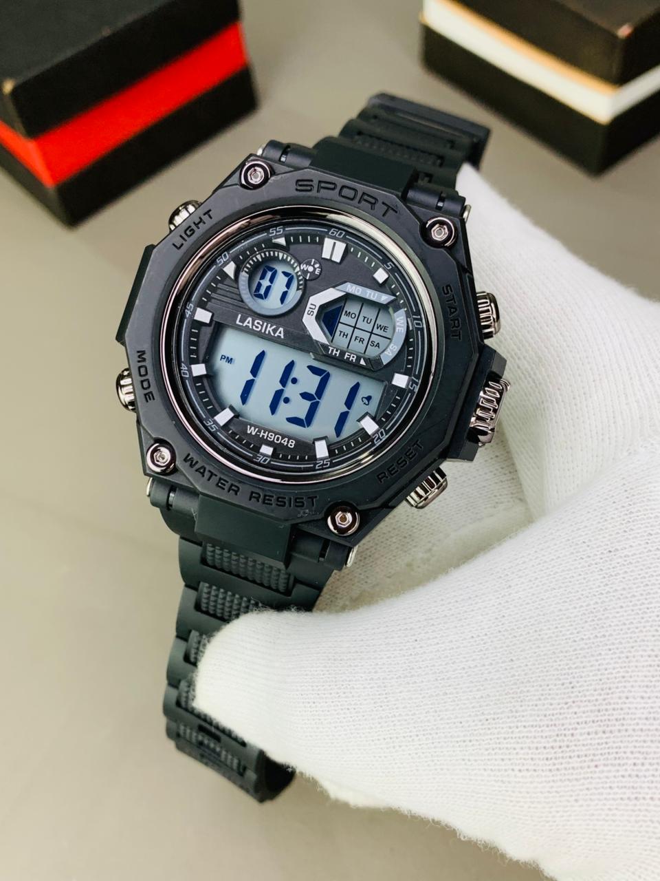 Digital Sport Fashion Watch......!!!!!!