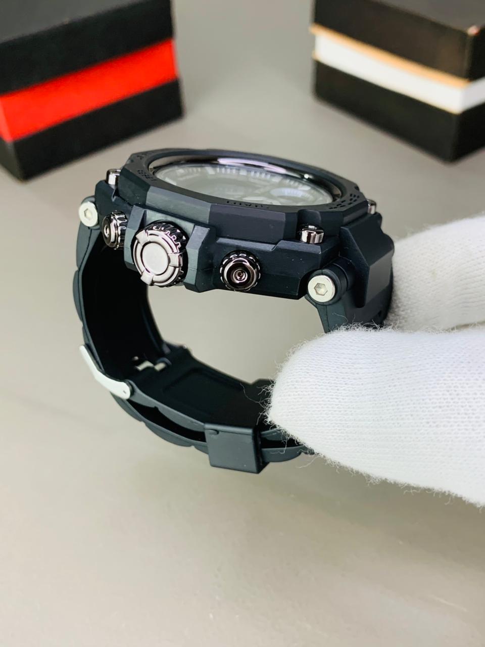 Digital Sport Fashion Watch......!!!!!!