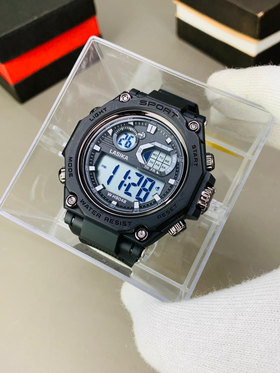 Digital Sport Fashion Watch......!!!!!!