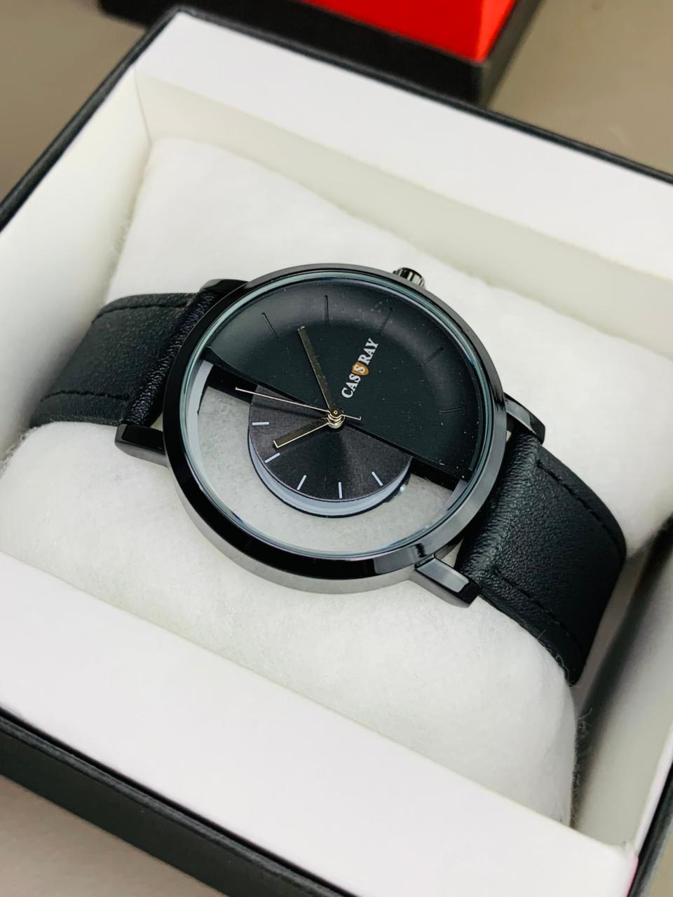 Simple Men's Watch.....!!!!!!