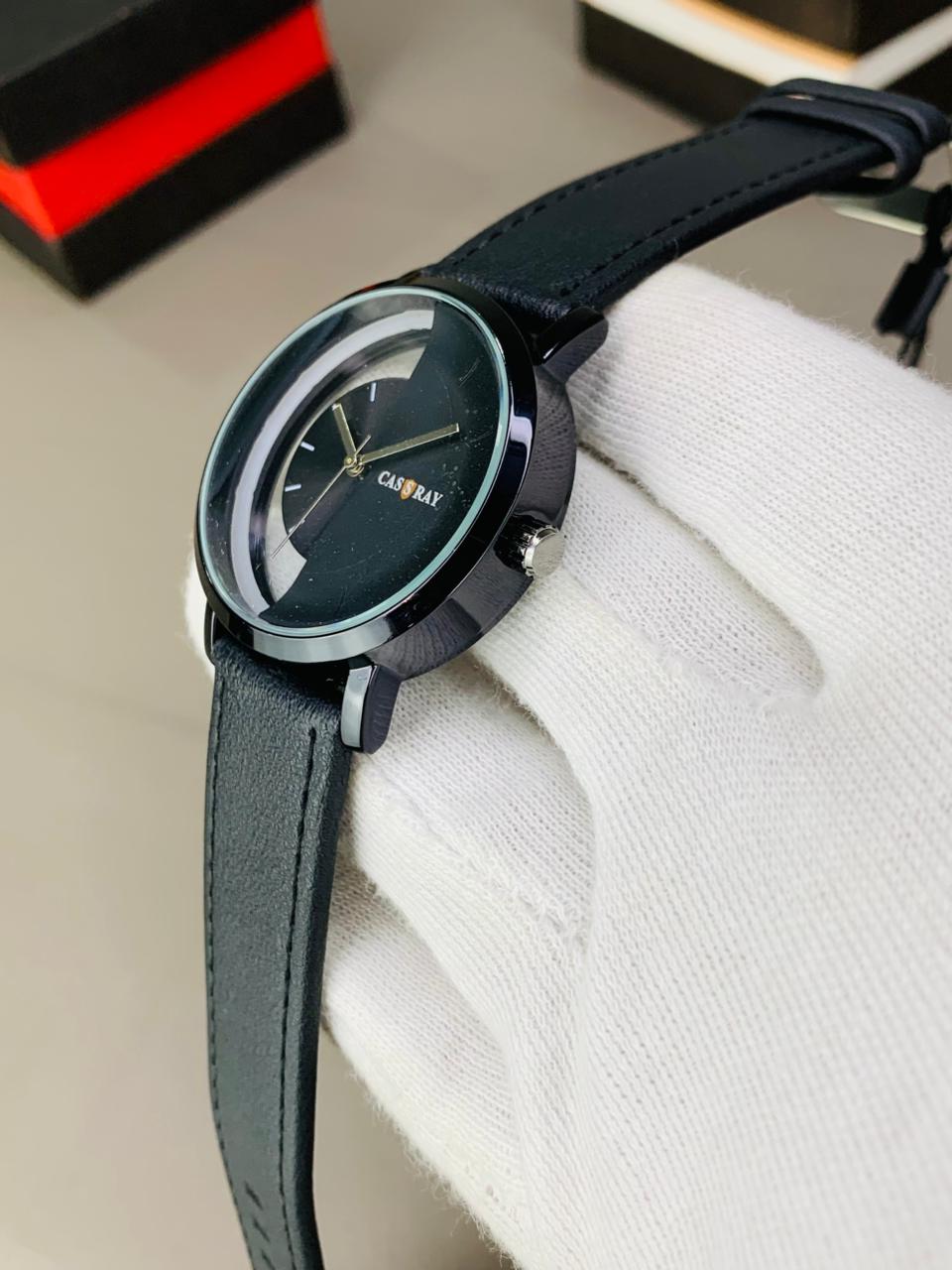 Simple Men's Watch.....!!!!!!