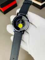 Simple Men's Watch.....!!!!!!