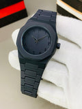 Black Arabic Aura Watch......!!!!!!