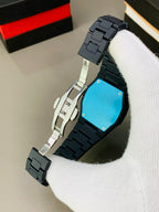 Black Arabic Aura Watch......!!!!!!