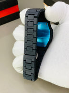 Black Arabic Aura Watch......!!!!!!