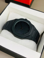 Black Arabic Aura Watch......!!!!!!