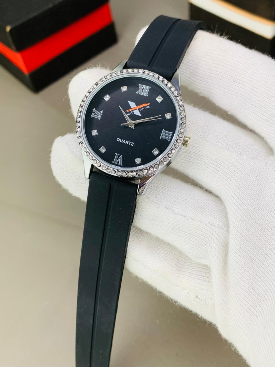 Luxury Women's Wrist Watch.......!!!!!!!!