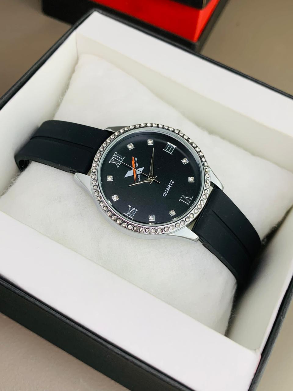 Luxury Women's Wrist Watch.......!!!!!!!!