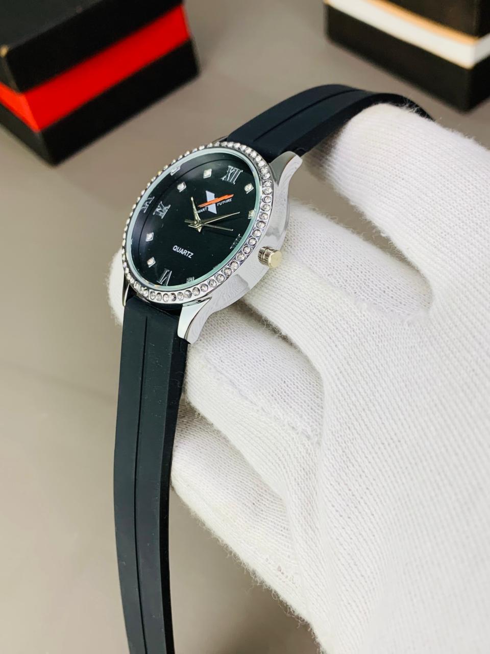 Luxury Women's Wrist Watch.......!!!!!!!!