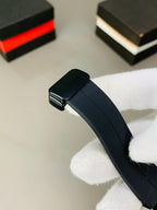 Square Dial Quartz Watch.......!!!!!!!